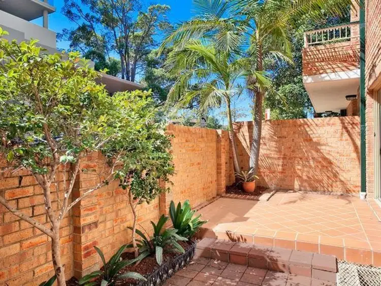 Main view of Homely apartment listing, 3/57 Eton Street, Sutherland NSW 2232