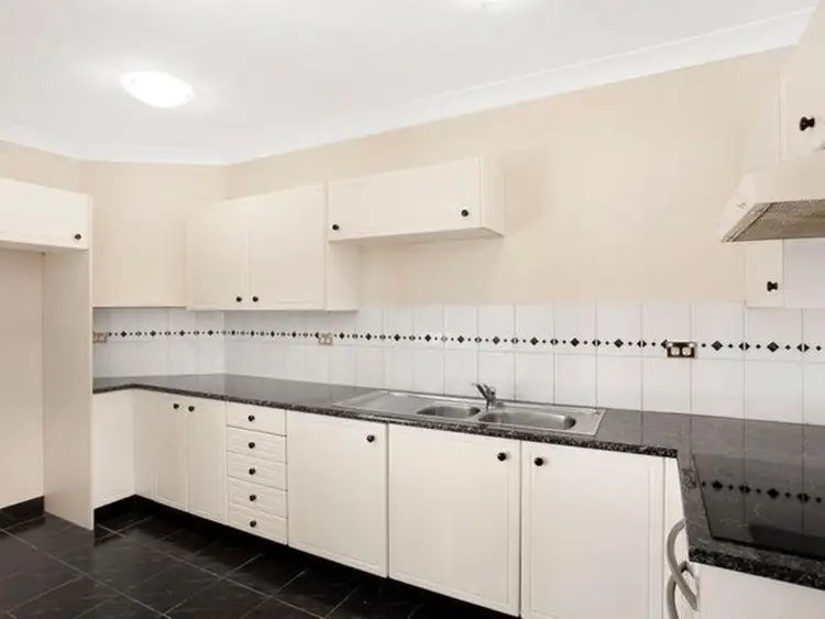 Second view of Homely apartment listing, 3/57 Eton Street, Sutherland NSW 2232