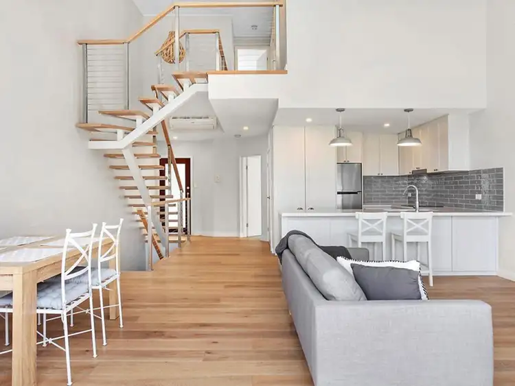 Main view of Homely townhouse listing, 7/6 Ghersi Avenue, Wamberal NSW 2260