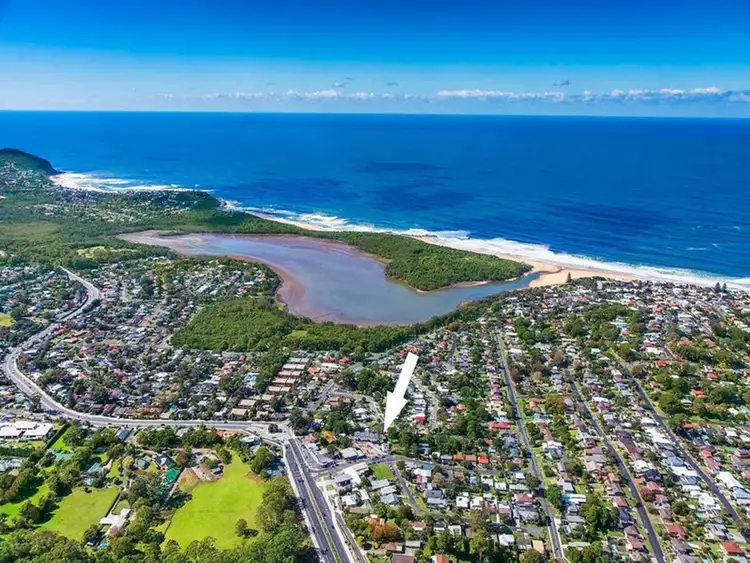 Fourth view of Homely townhouse listing, 7/6 Ghersi Avenue, Wamberal NSW 2260