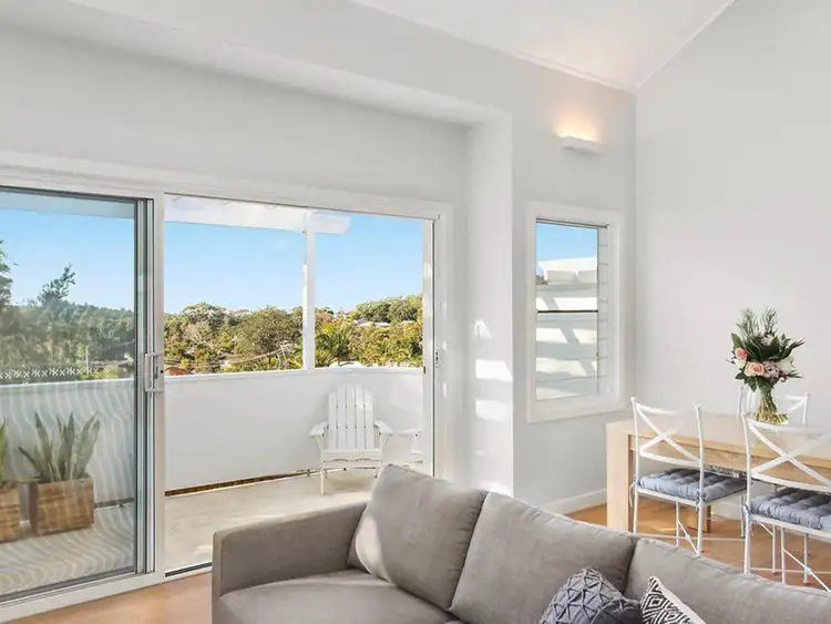 Fifth view of Homely townhouse listing, 7/6 Ghersi Avenue, Wamberal NSW 2260