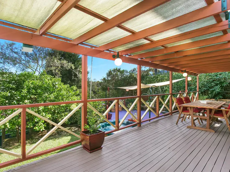 47 Struen Marie Street, Kareela NSW 2232