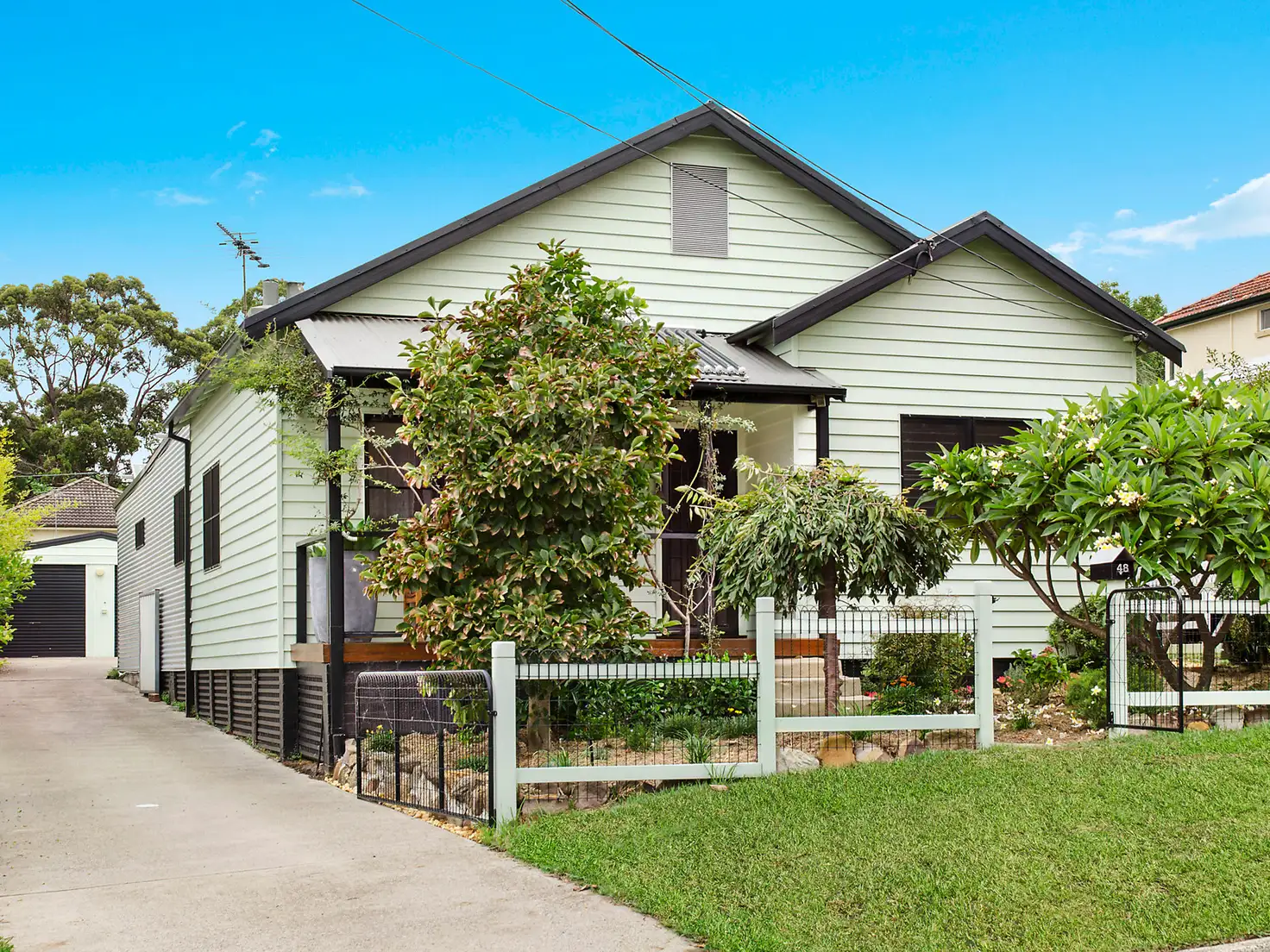 Main view of Homely house listing, 48 Warraba Street, Como NSW 2226