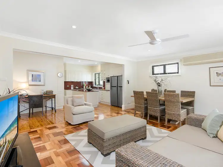 Second view of Homely house listing, 48 Warraba Street, Como NSW 2226