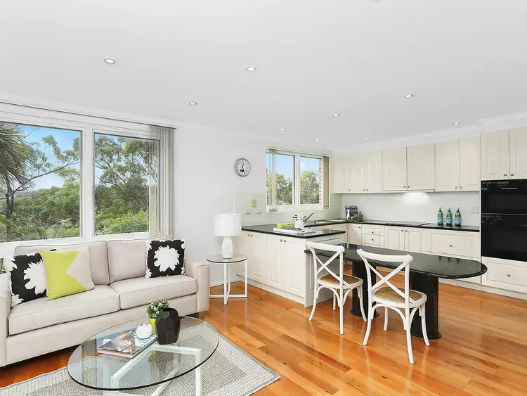 Second view of Homely house listing, 5 Polk Place, Bonnet Bay NSW 2226