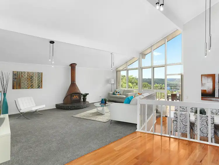 Third view of Homely house listing, 5 Polk Place, Bonnet Bay NSW 2226