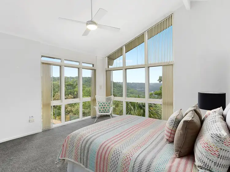 Fourth view of Homely house listing, 5 Polk Place, Bonnet Bay NSW 2226