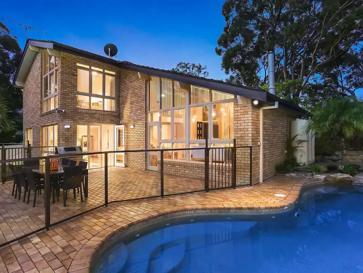 Fifth view of Homely house listing, 5 Polk Place, Bonnet Bay NSW 2226