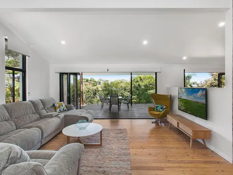 Third view of Homely house listing, 10 Coreen Drive, Wamberal NSW 2260