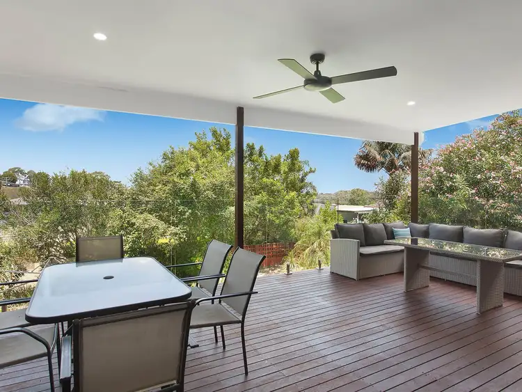 Fourth view of Homely house listing, 10 Coreen Drive, Wamberal NSW 2260