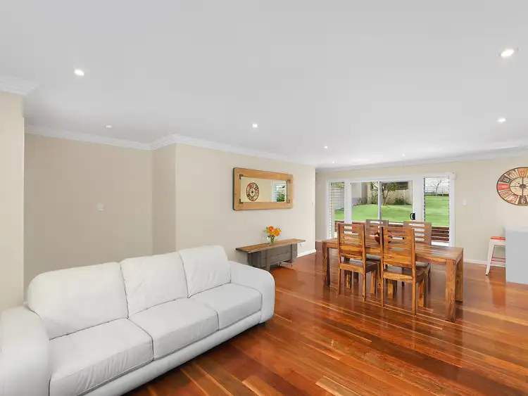 Second view of Homely house listing, 129 Oyster Bay Road, Oyster Bay NSW 2225