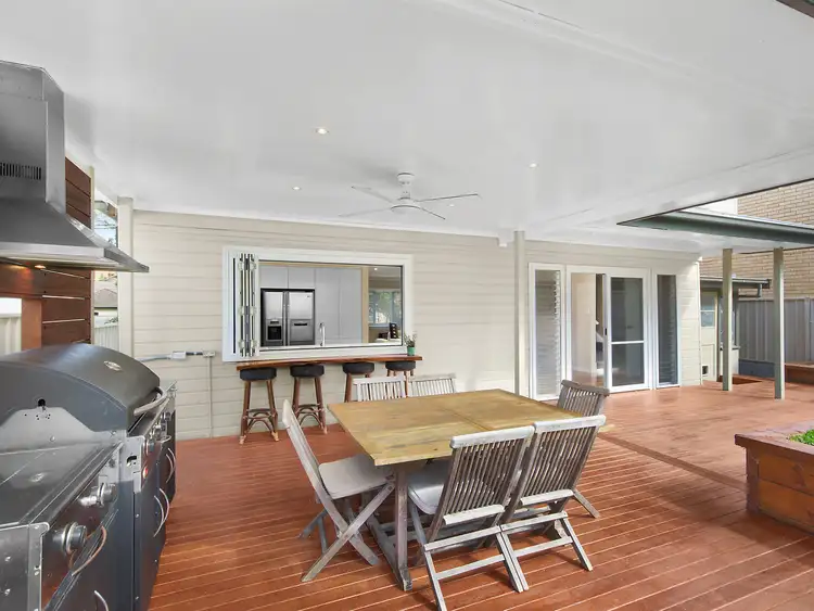 Third view of Homely house listing, 129 Oyster Bay Road, Oyster Bay NSW 2225