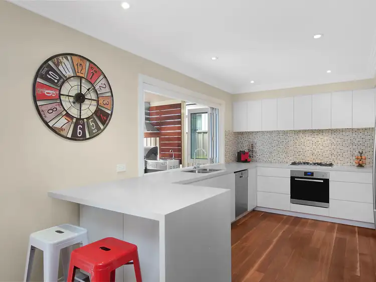 Fourth view of Homely house listing, 129 Oyster Bay Road, Oyster Bay NSW 2225