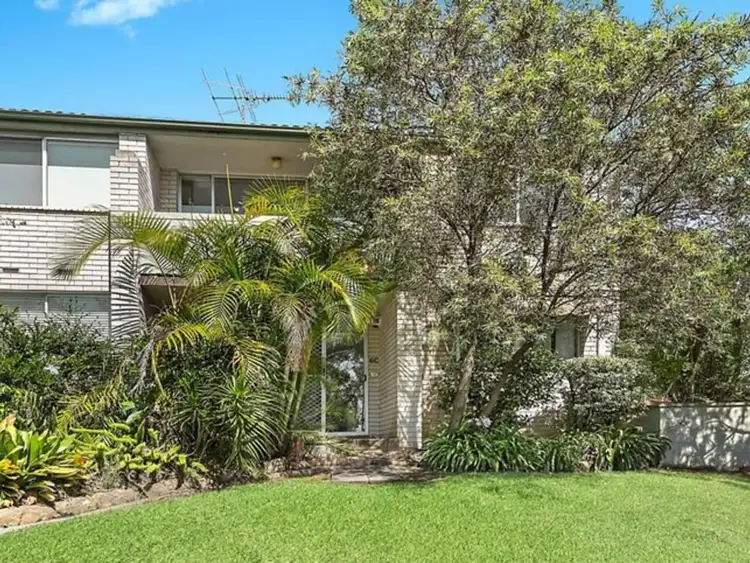 6C/5 Wandella Road, Miranda NSW 2228