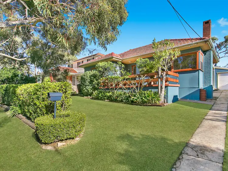 Second view of Homely house listing, 161 Bellingara Road, Miranda NSW 2228