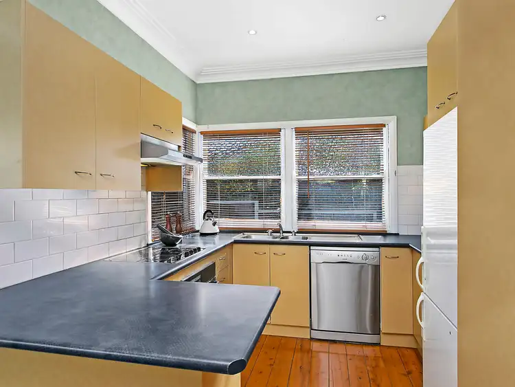 Third view of Homely house listing, 161 Bellingara Road, Miranda NSW 2228