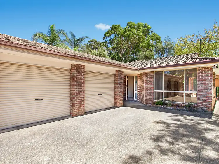 189A Bath Road, Kirrawee NSW 2232