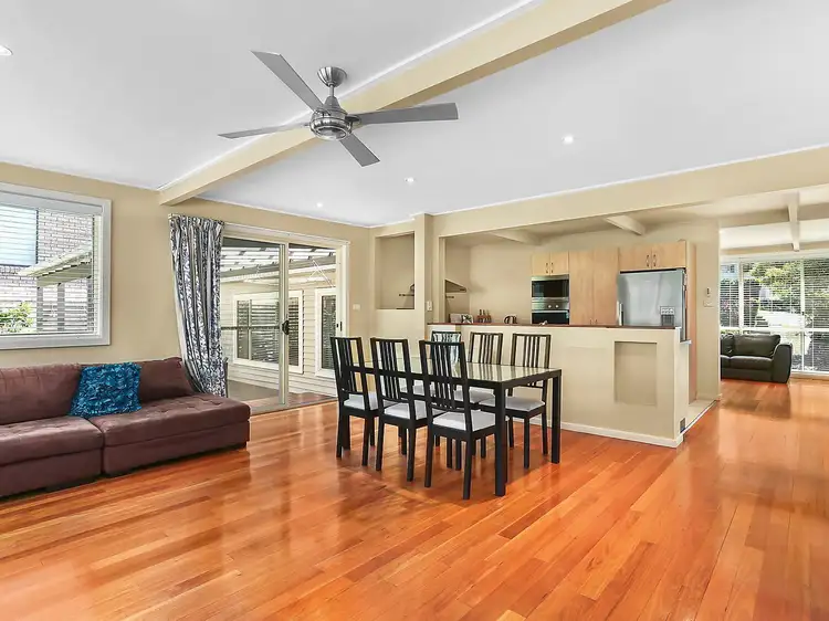Main view of Homely house listing, 38 Soldiers Road, Jannali NSW 2226