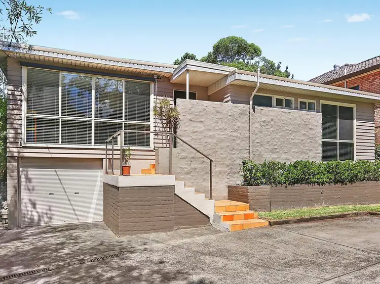 Second view of Homely house listing, 38 Soldiers Road, Jannali NSW 2226