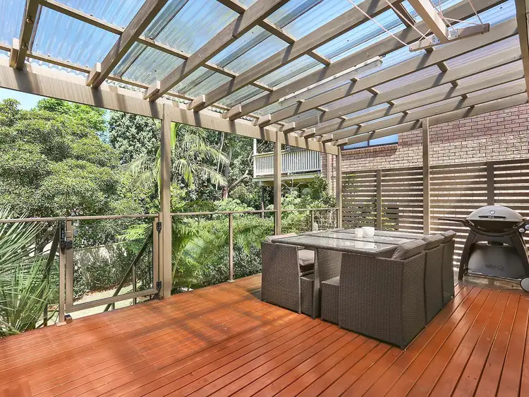Third view of Homely house listing, 38 Soldiers Road, Jannali NSW 2226