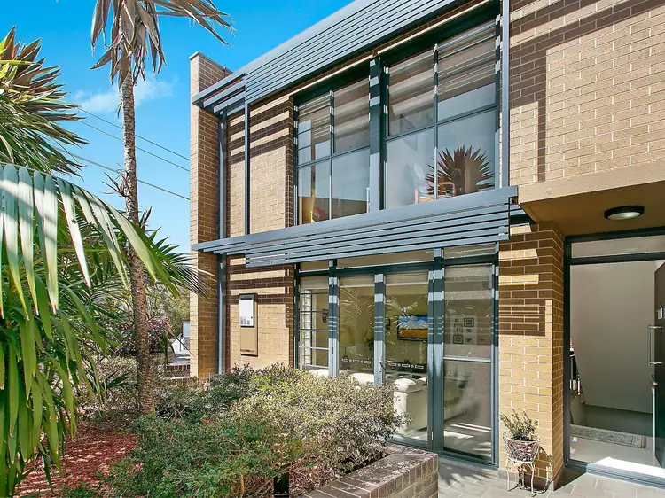 3/23 Hotham Road, Gymea NSW 2227
