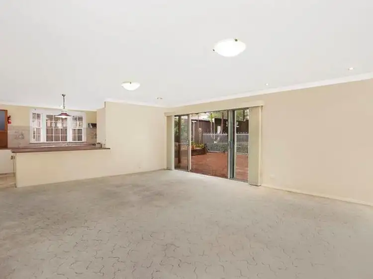Second view of Homely house listing, 7 Manchester Road, Gymea NSW 2227