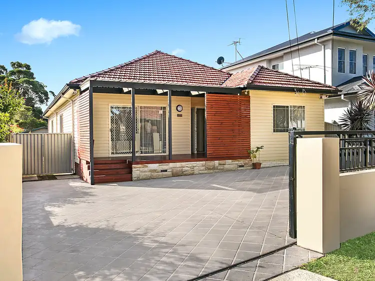 177 Caringbah Road, Caringbah NSW 2229