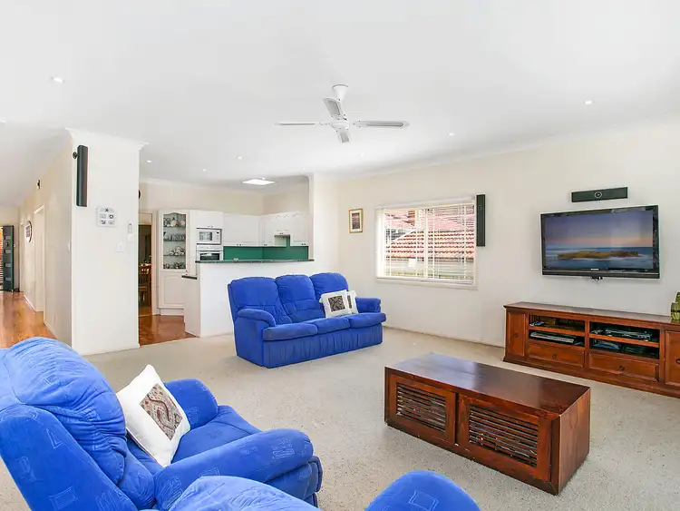 Second view of Homely house listing, 177 Caringbah Road, Caringbah NSW 2229