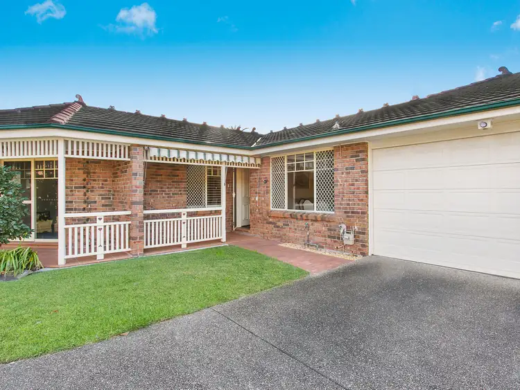 Main view of Homely villa listing, 7/38 Yathong Road, Caringbah NSW 2229