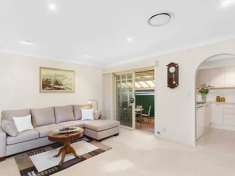 Second view of Homely villa listing, 7/38 Yathong Road, Caringbah NSW 2229