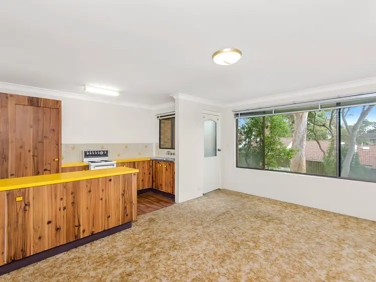 Second view of Homely villa listing, 13/448 Port Hacking Road, Caringbah NSW 2229