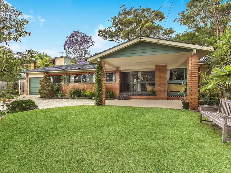 12 Ulladulla Place, Kareela NSW 2232