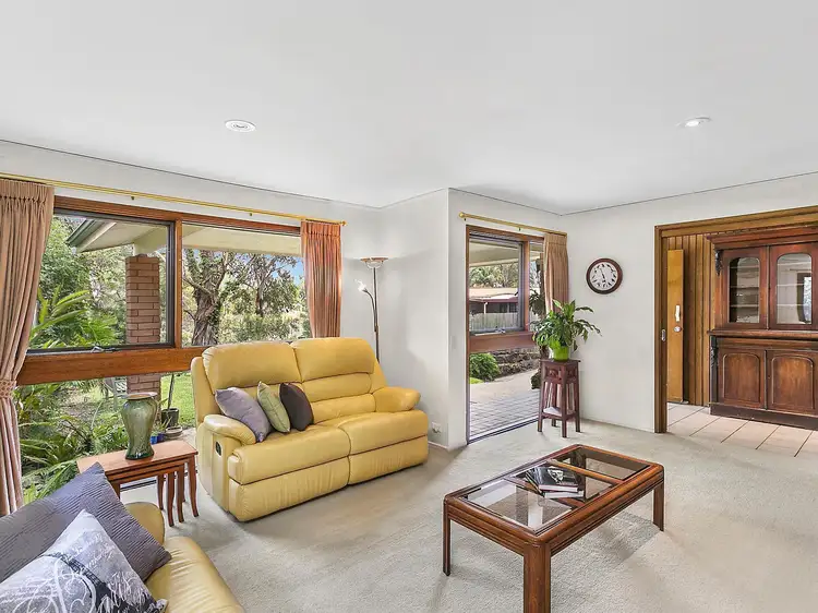 Second view of Homely house listing, 12 Ulladulla Place, Kareela NSW 2232