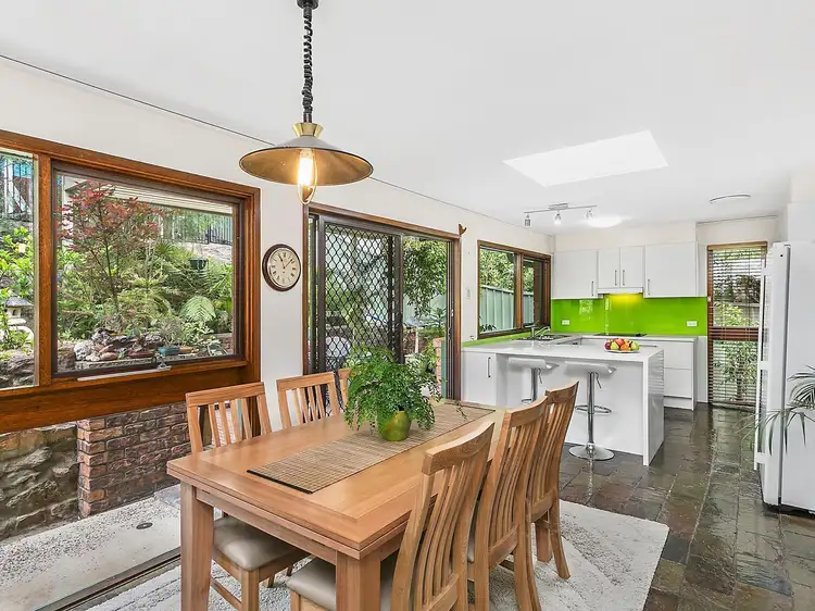 Third view of Homely house listing, 12 Ulladulla Place, Kareela NSW 2232