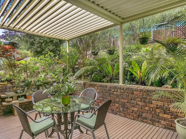 Fourth view of Homely house listing, 12 Ulladulla Place, Kareela NSW 2232