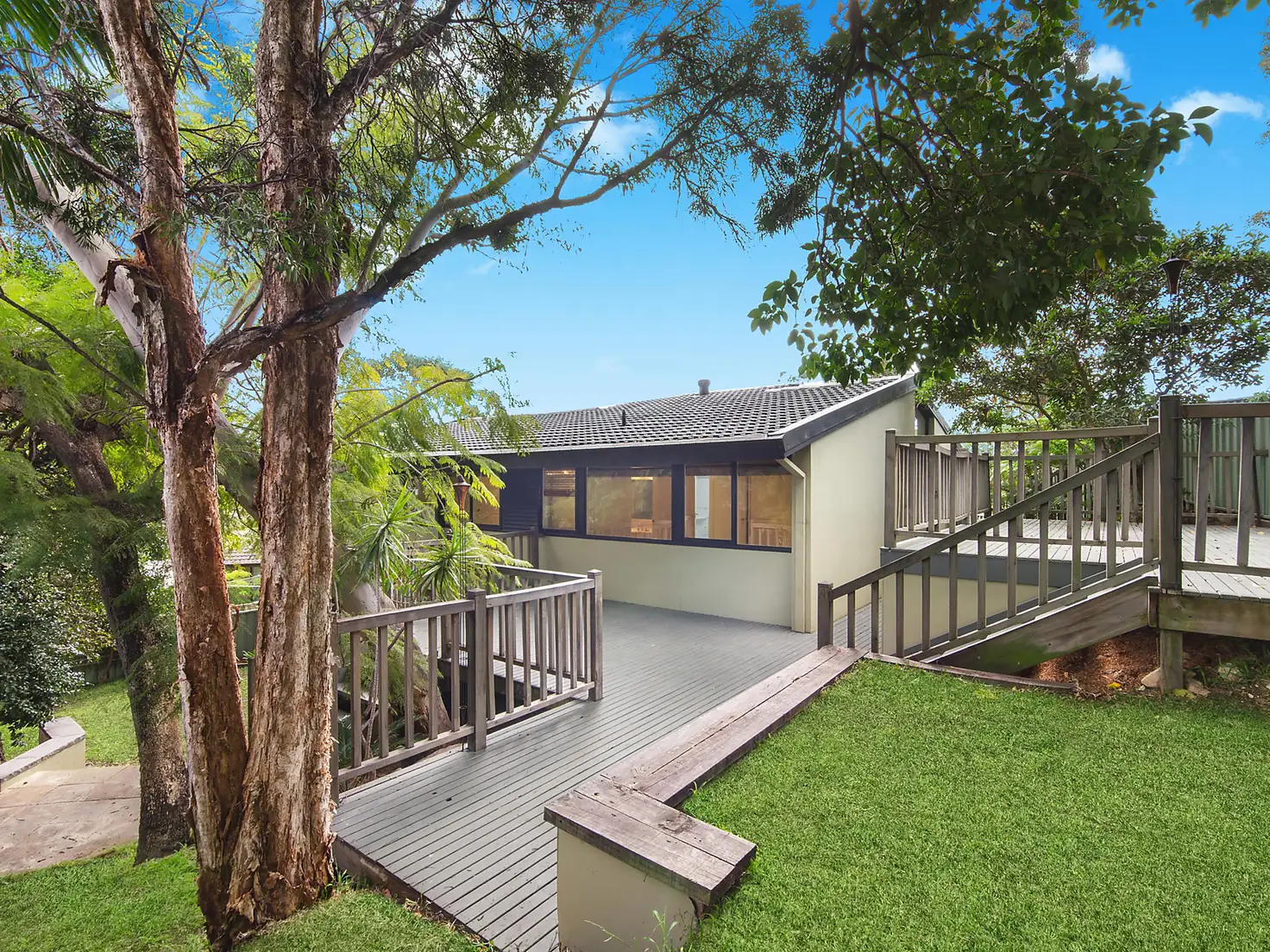 Main view of Homely house listing, 8 Kurrewa Place, Kareela NSW 2232