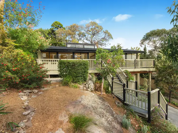 Second view of Homely house listing, 8 Kurrewa Place, Kareela NSW 2232