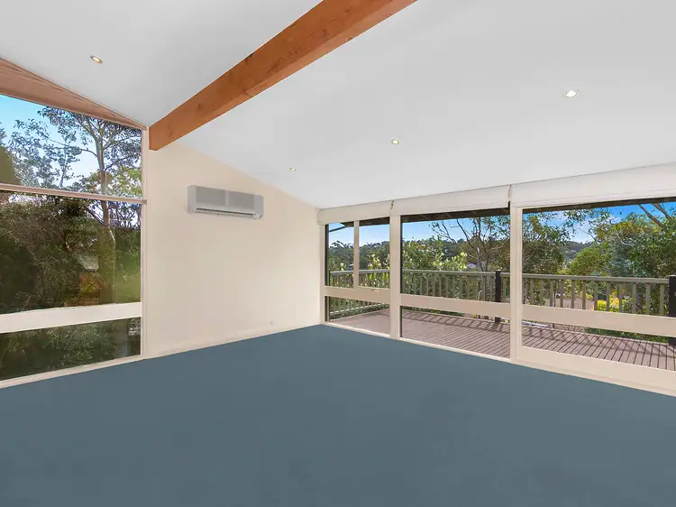 Third view of Homely house listing, 8 Kurrewa Place, Kareela NSW 2232