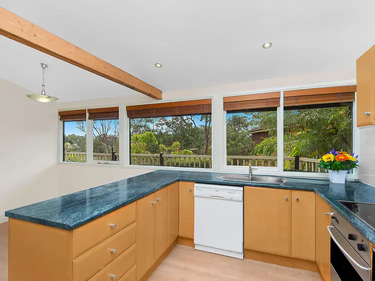 Fourth view of Homely house listing, 8 Kurrewa Place, Kareela NSW 2232