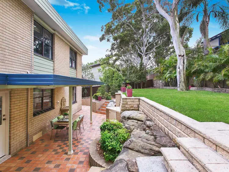 16 Salisbury Place, Gymea Bay NSW 2227