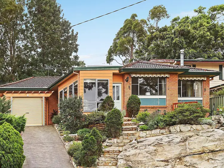 18 Bulberry Place, Engadine NSW 2233
