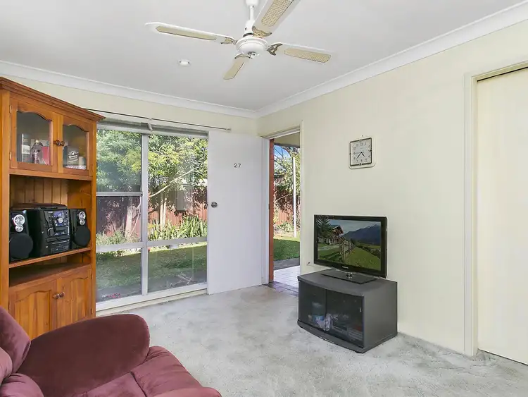 Second view of Homely villa listing, 27/22 Taronga Parade, Caringbah NSW 2229