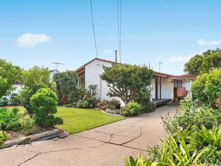 19 Graham Avenue, Miranda NSW 2228