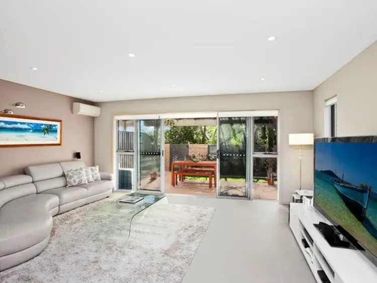 12/27 Durbar Avenue, Kirrawee NSW 2232