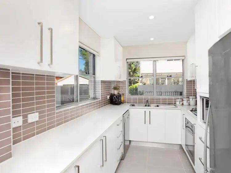 Third view of Homely townhouse listing, 12/27 Durbar Avenue, Kirrawee NSW 2232