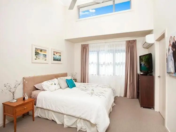 Fourth view of Homely townhouse listing, 12/27 Durbar Avenue, Kirrawee NSW 2232