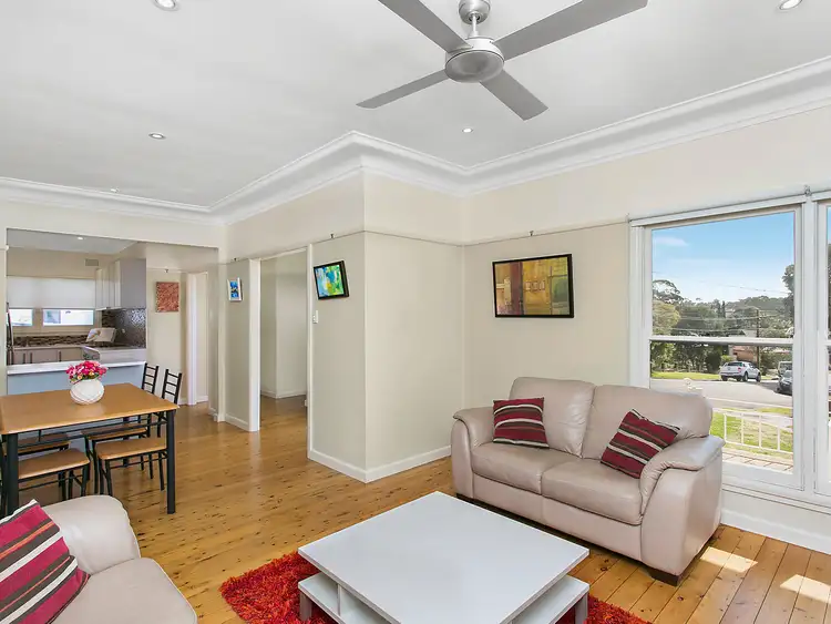 Second view of Homely house listing, 12 Wolstenholme Avenue, Gymea NSW 2227