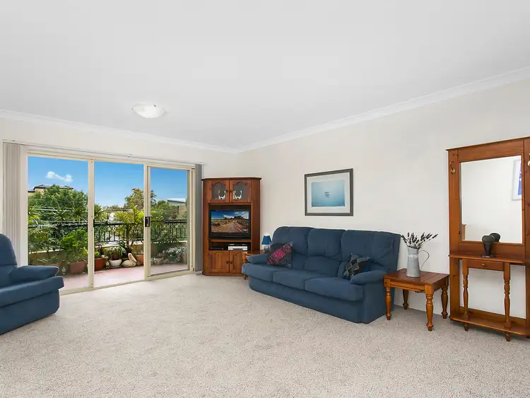 Second view of Homely apartment listing, 4/6 Mansfield Avenue, Caringbah NSW 2229