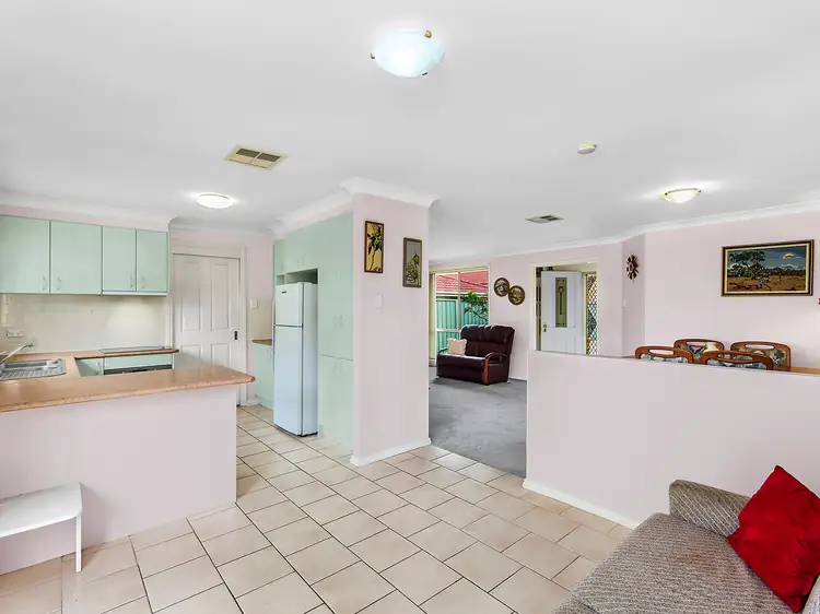 Second view of Homely villa listing, 2/669 Kingsway, Gymea NSW 2227