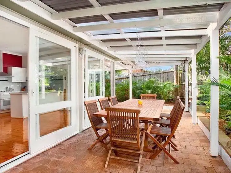 Fourth view of Homely house listing, 44 Warraba Road, North Narrabeen NSW 2101